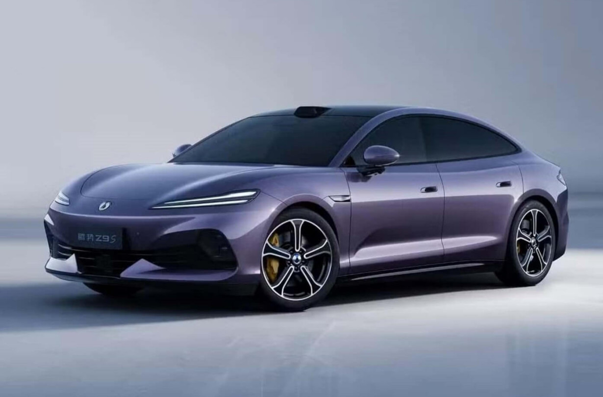 Denza Z9S