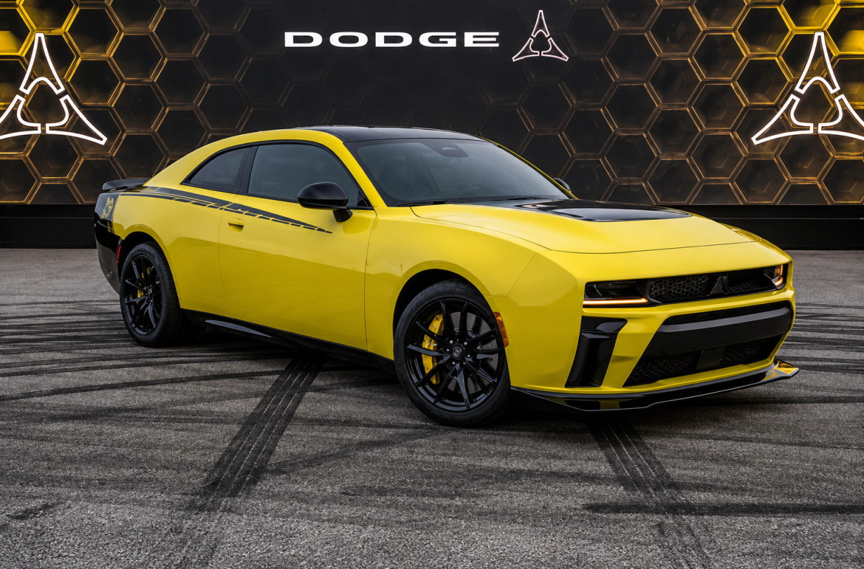 Dodge Charger