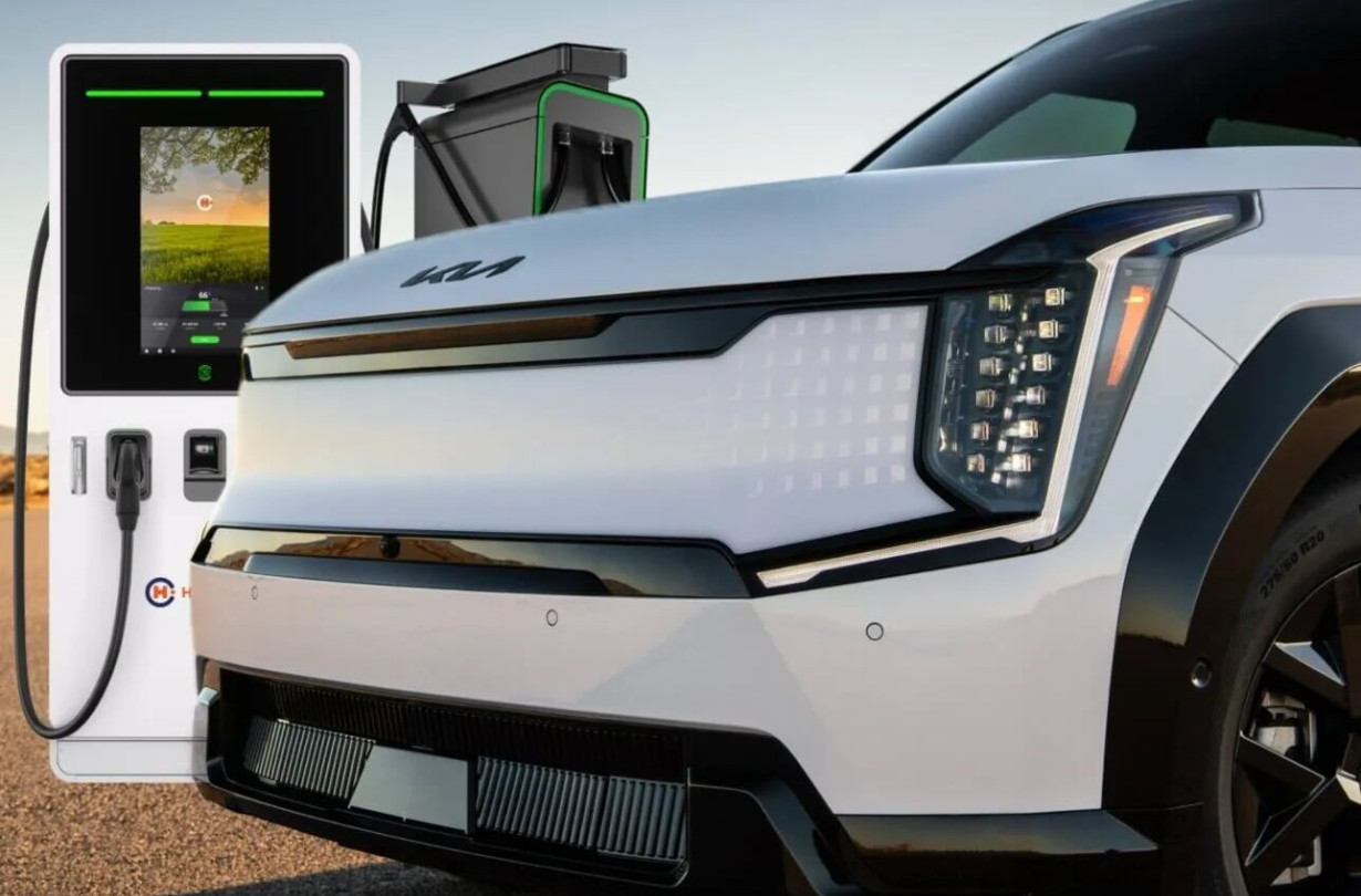 Kia EV9