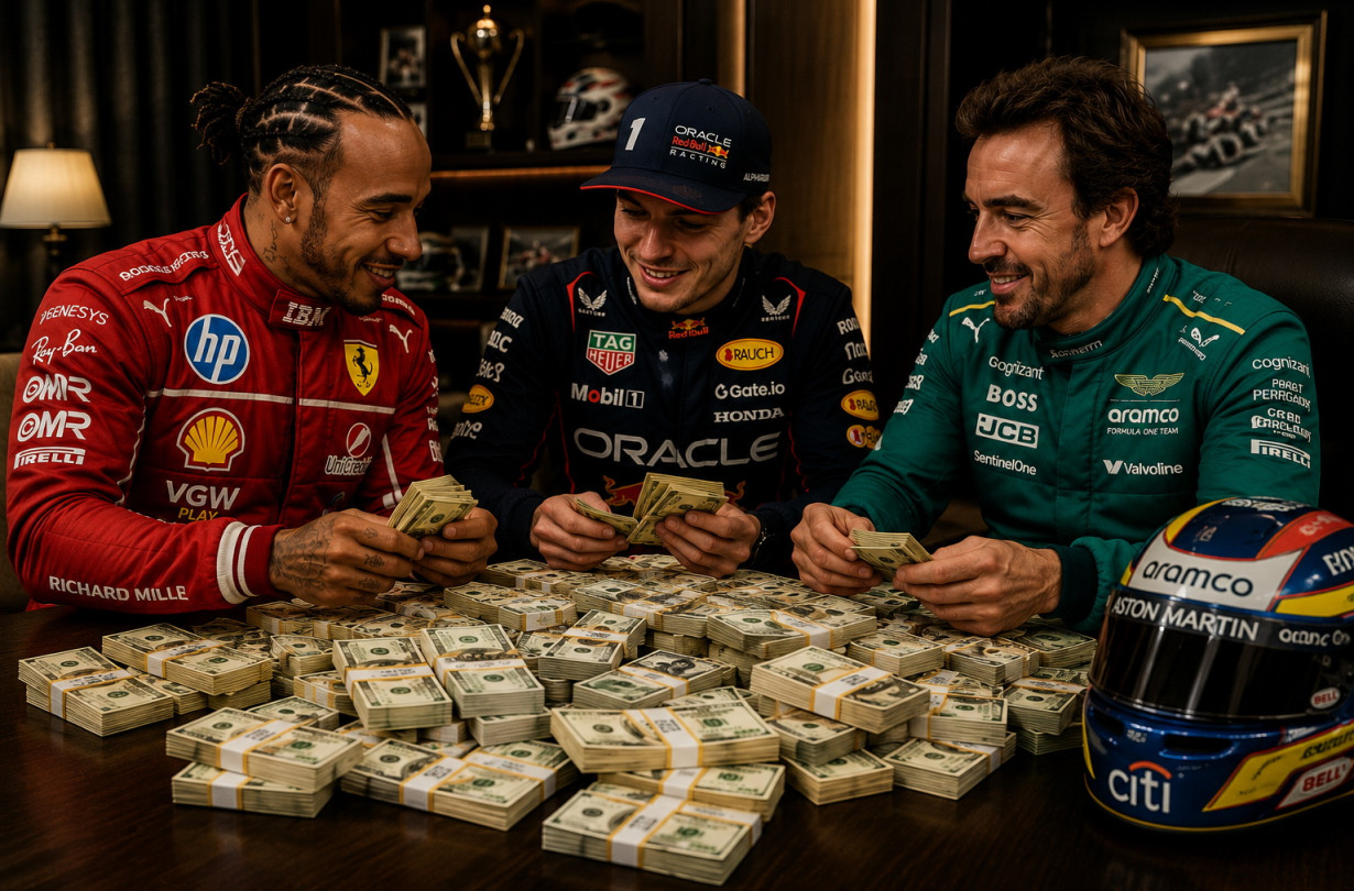 Formula 1
