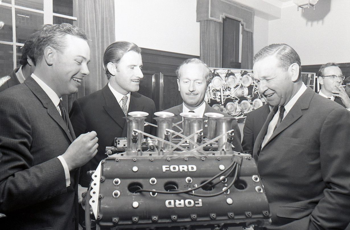 Ford