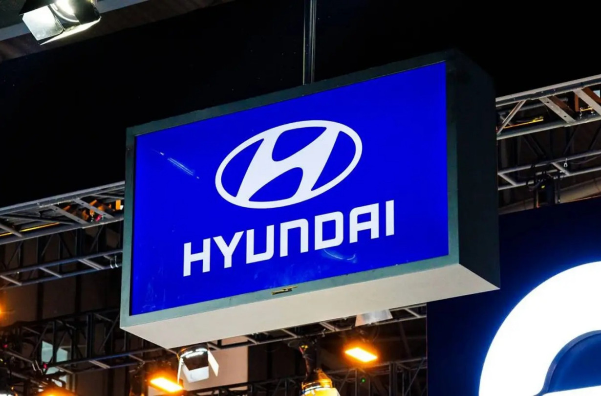 Hyundai