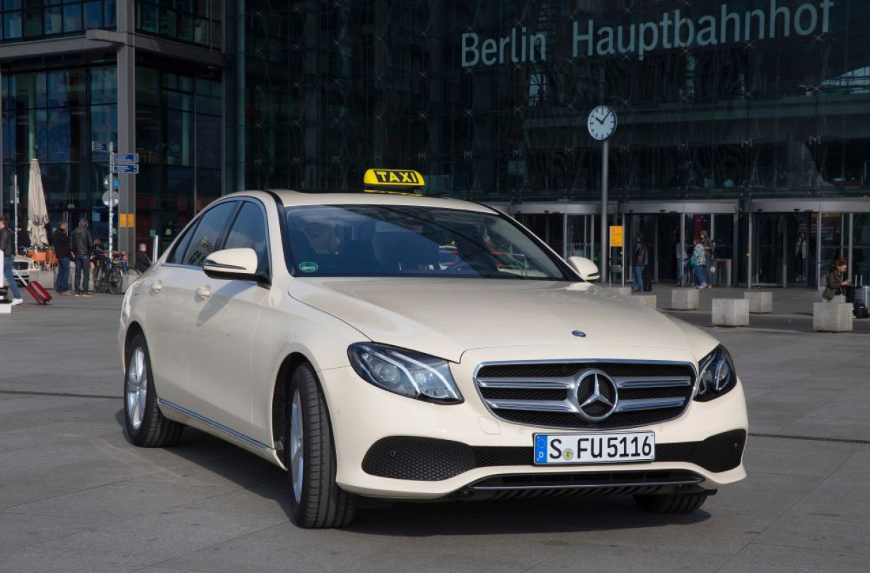 Mercedes-Benz