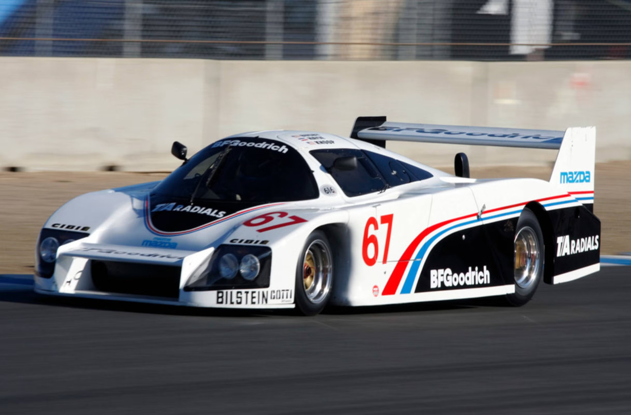 Lola T616