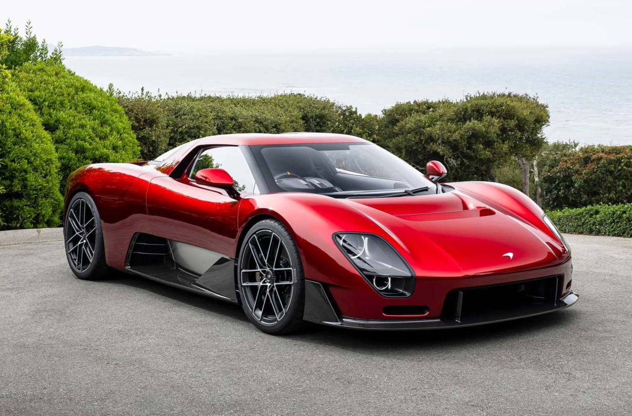 McL 6GT