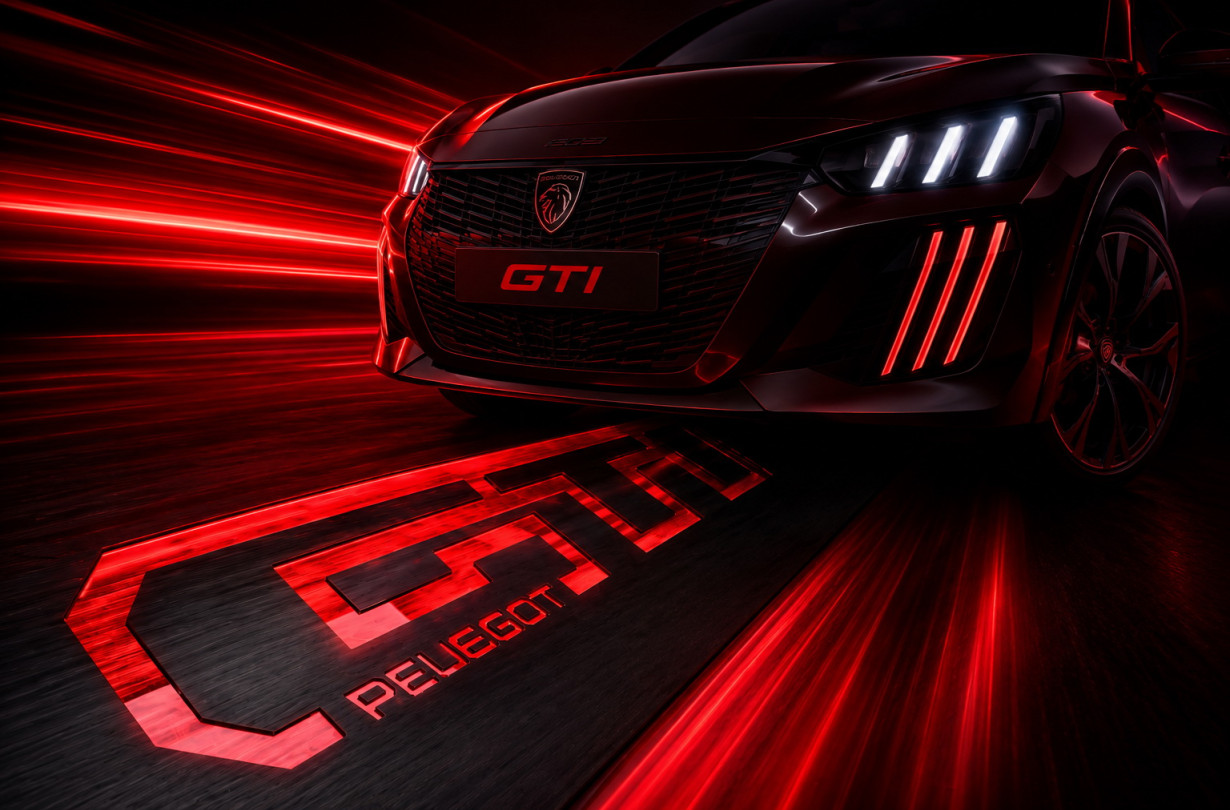 GTI