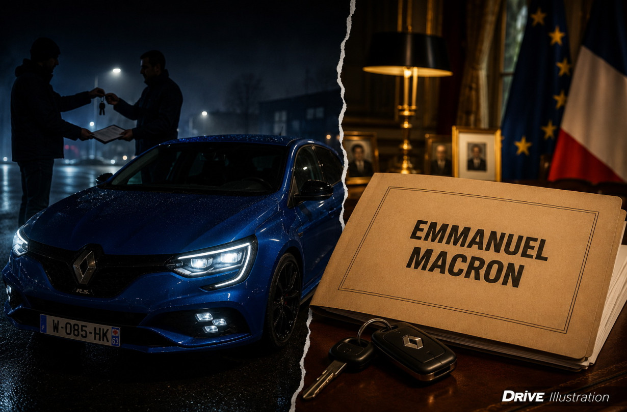 Εμανουέλ Μακρόν