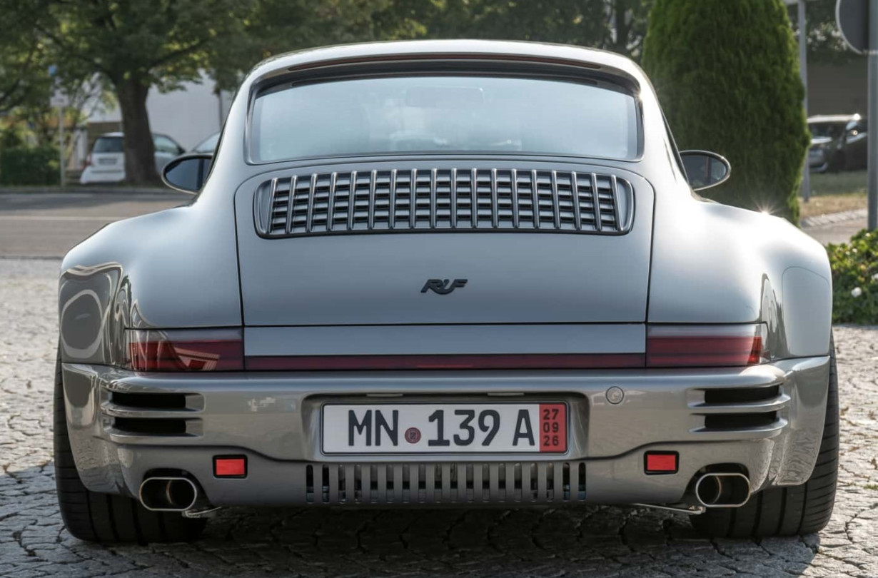 RUF 