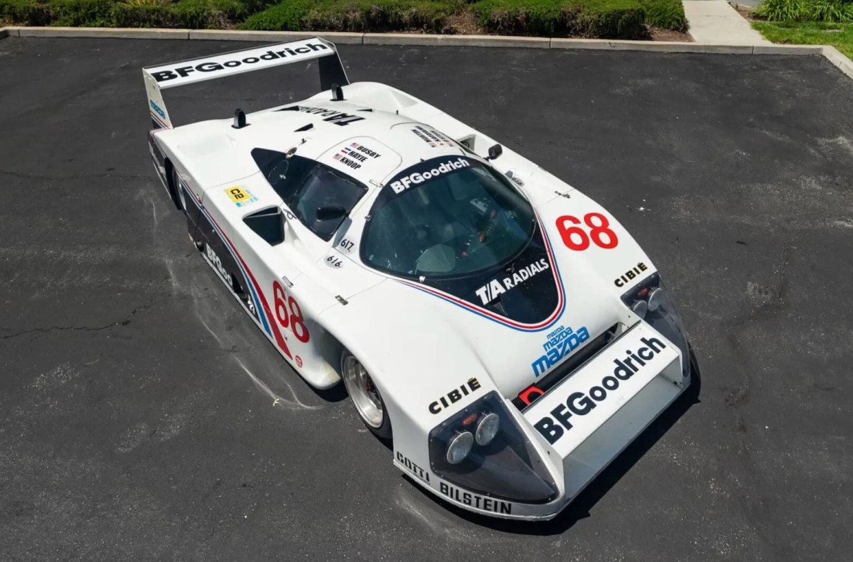 Lola T616