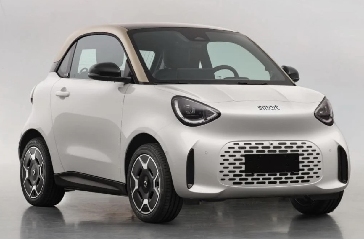 smart #2