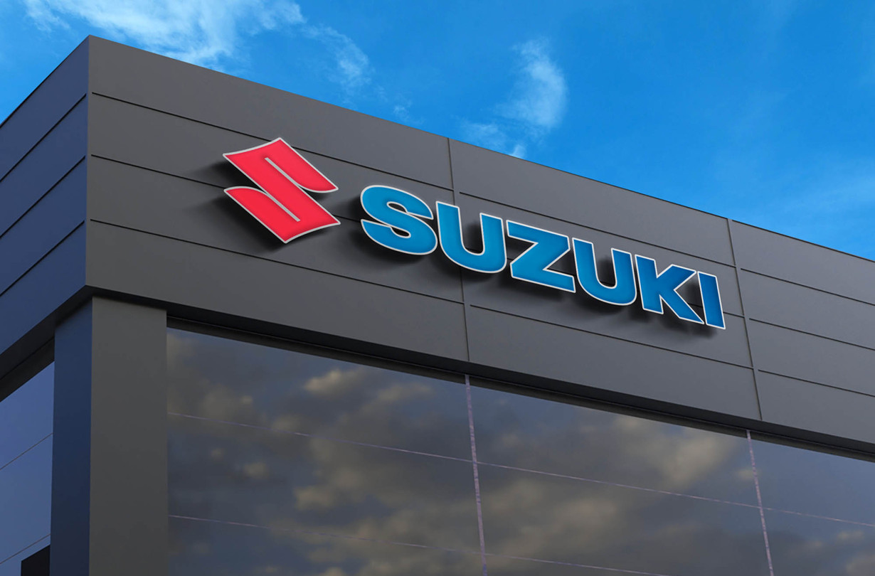 Suzuki