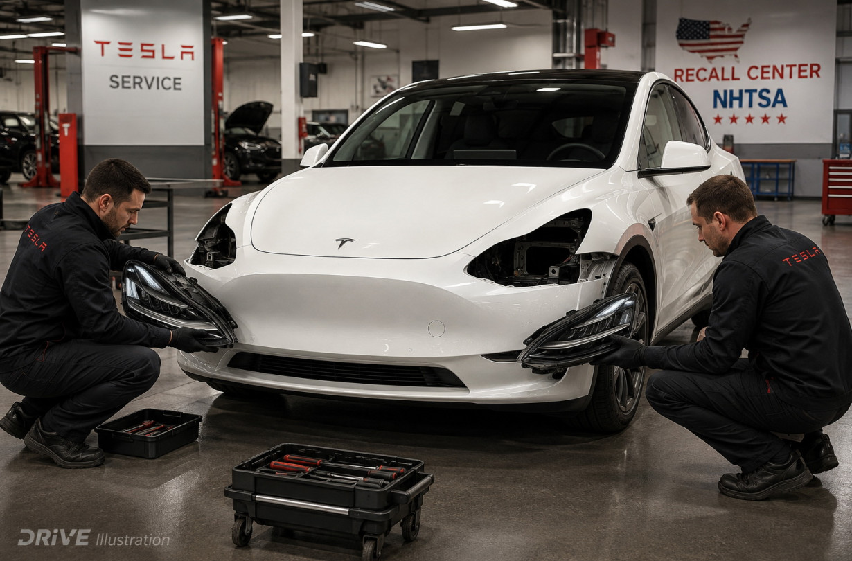 Tesla