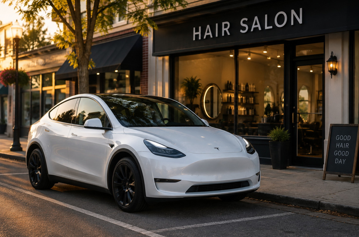 Tesla