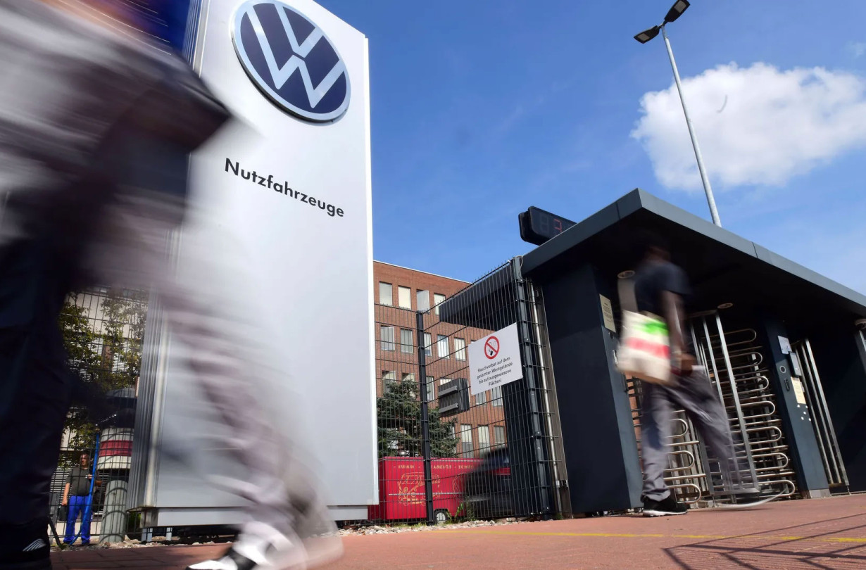 Volkswagen