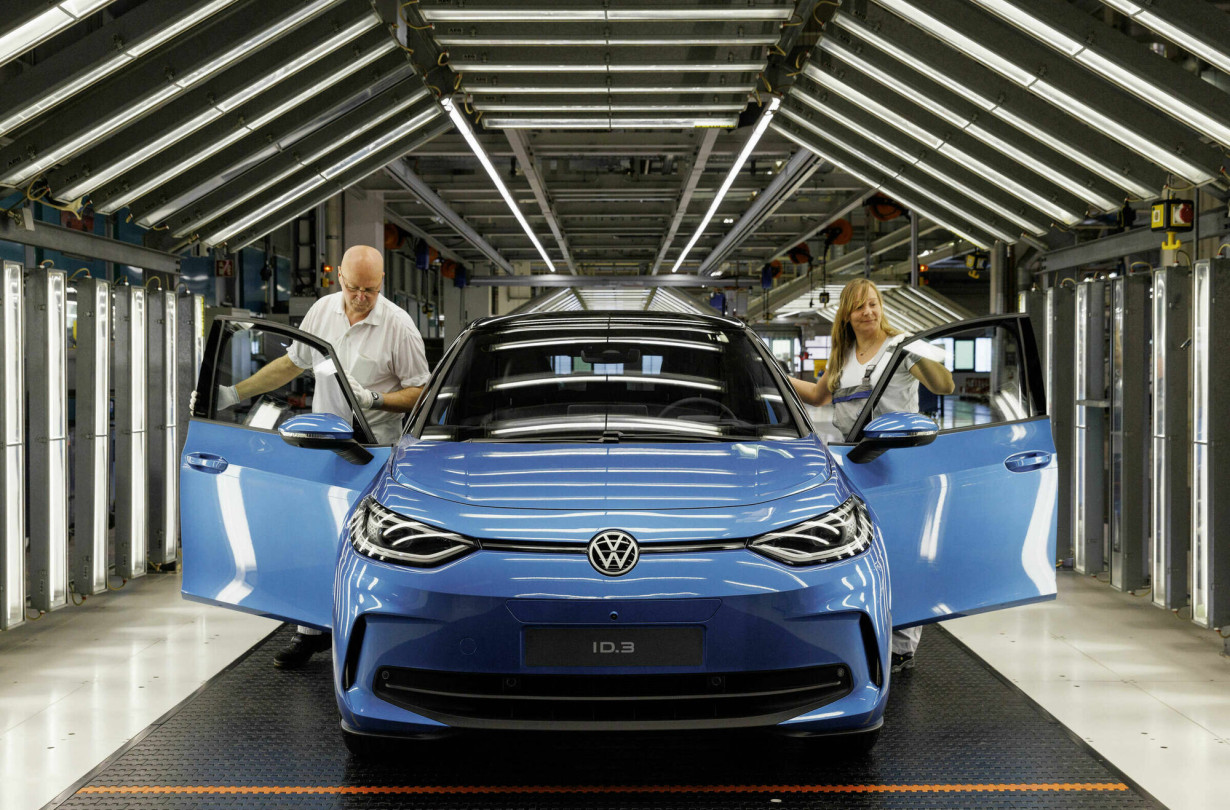 Volkswagen