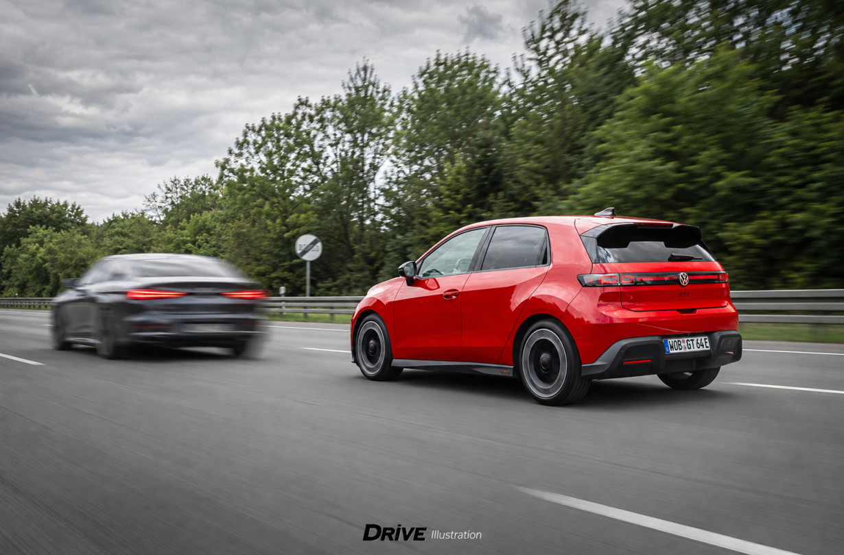 Volkswagen ID. Polo GTI