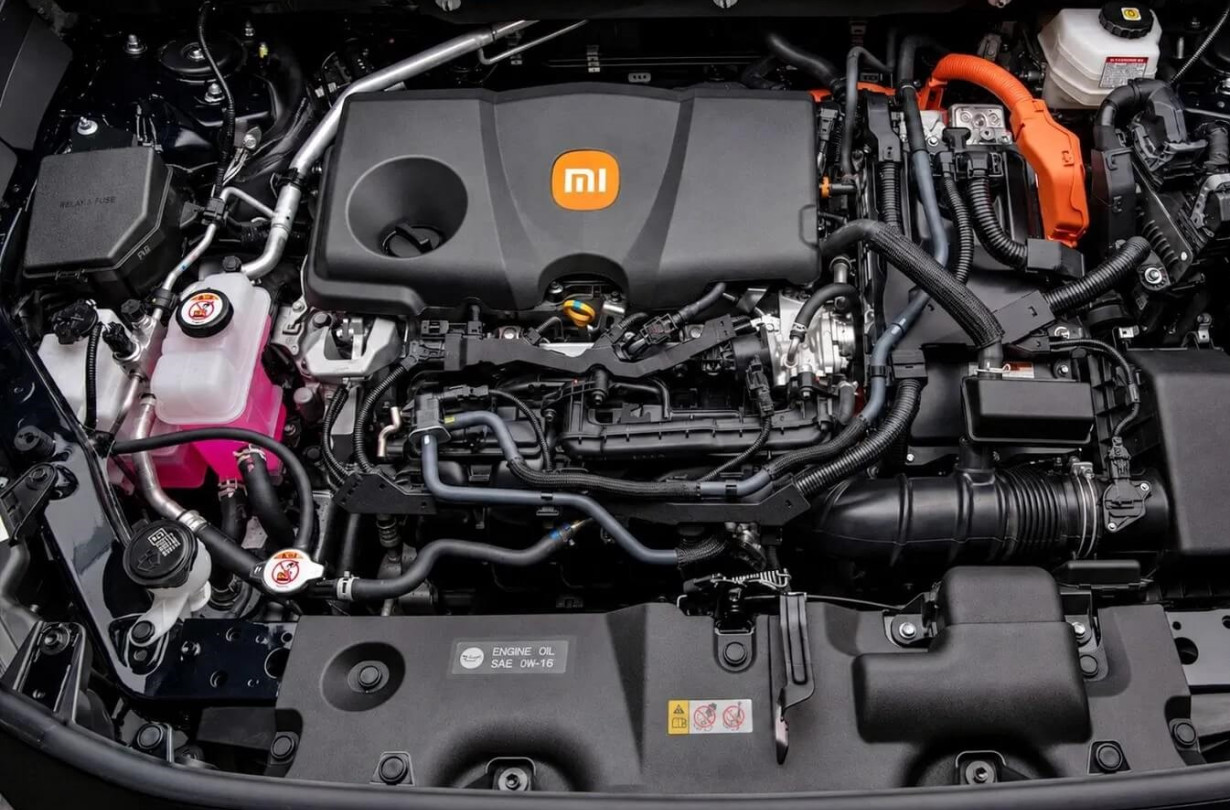 Xiaomi