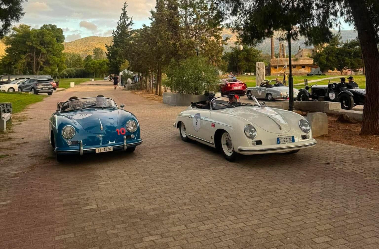 1000 Miglia