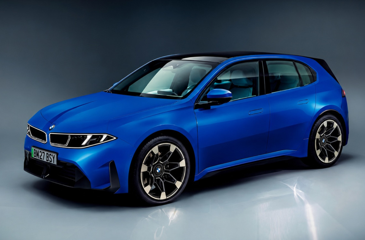 1 Series