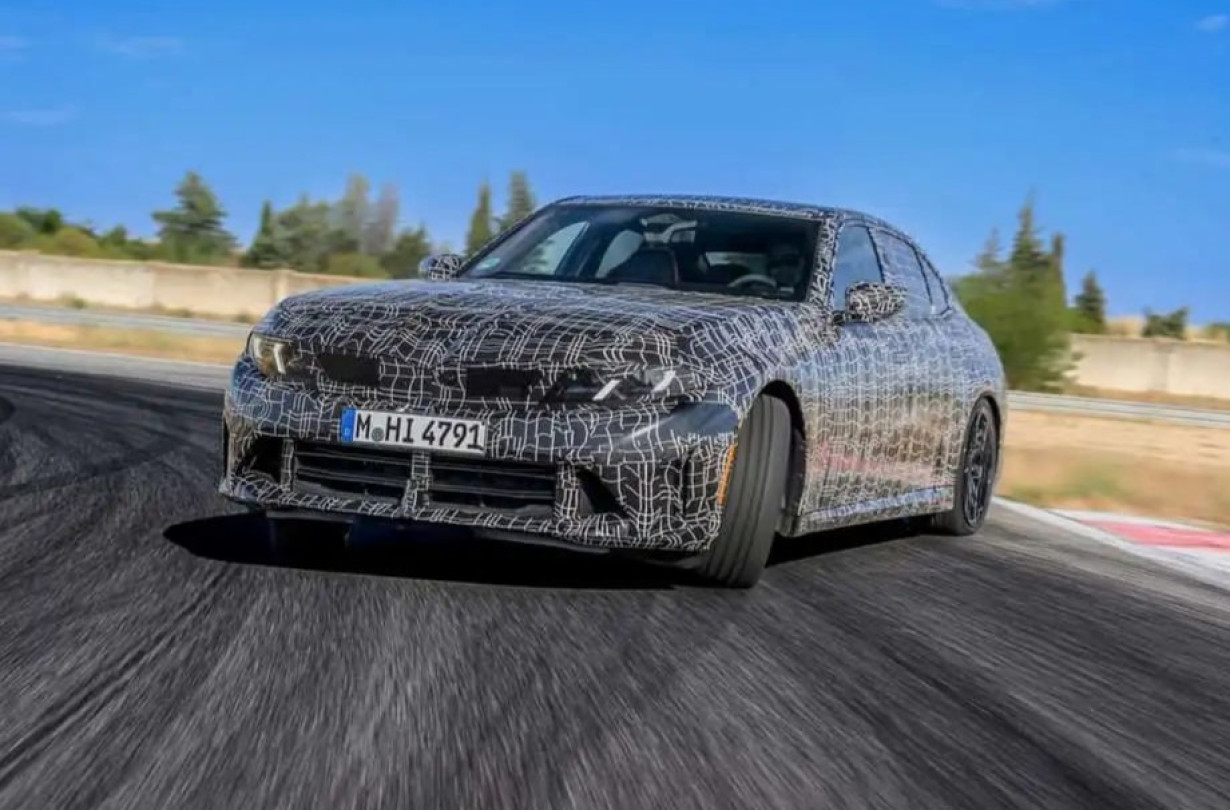 BMW M350