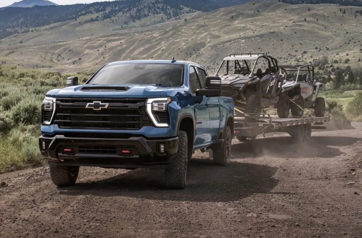 Duramax