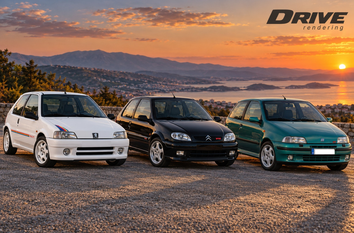 106 Rallye