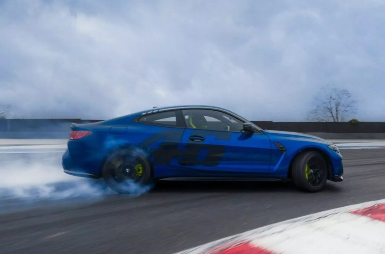 BMW