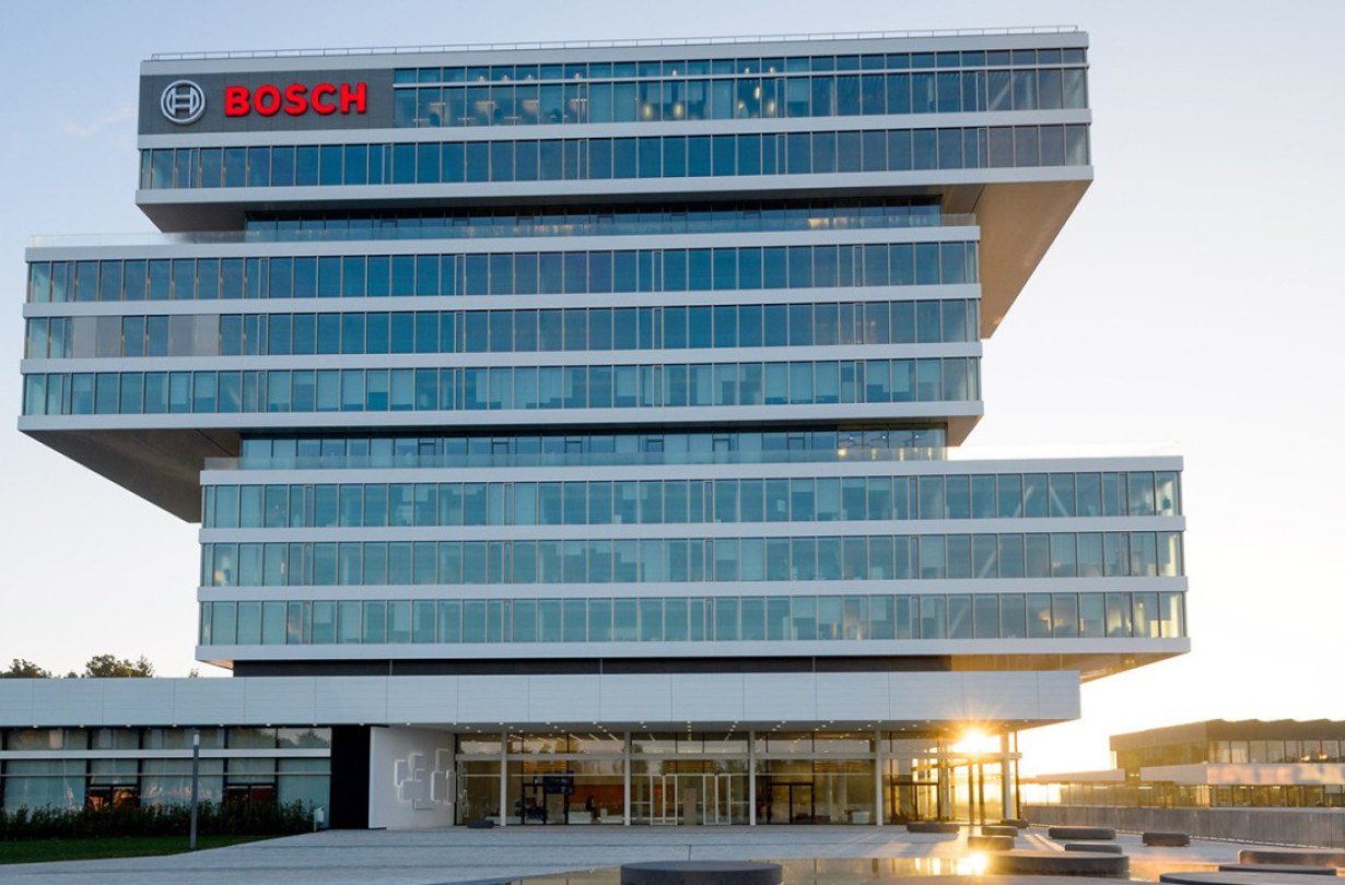 Bosch