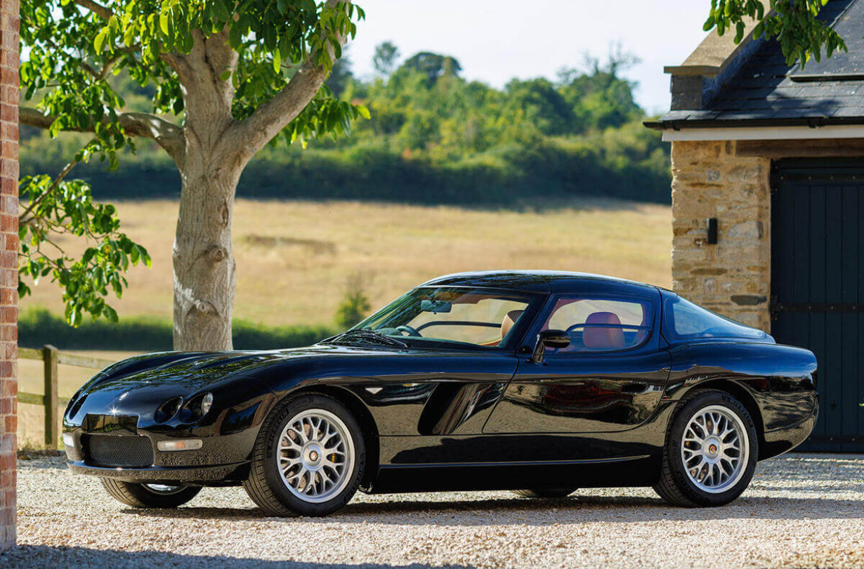 Dodge Viper
