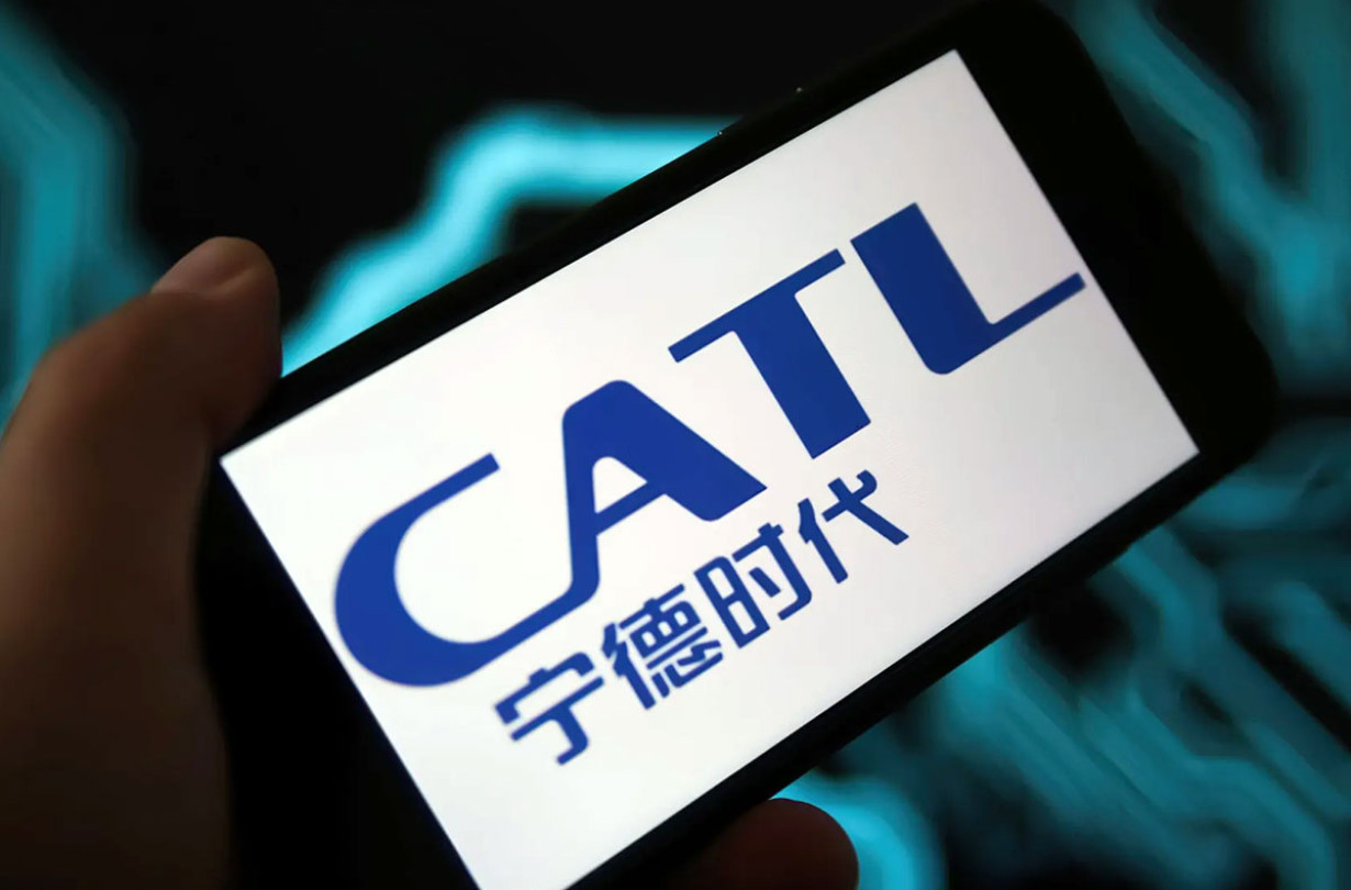CATL