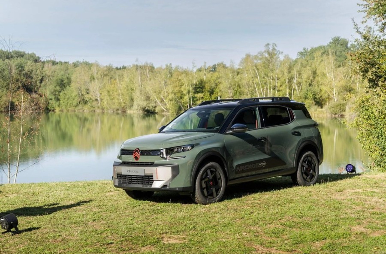 Citroën 