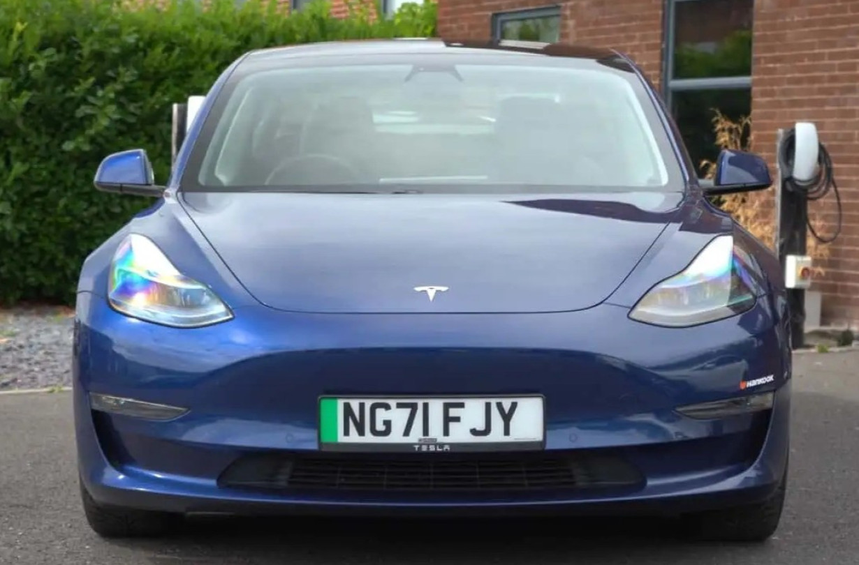 Model 3