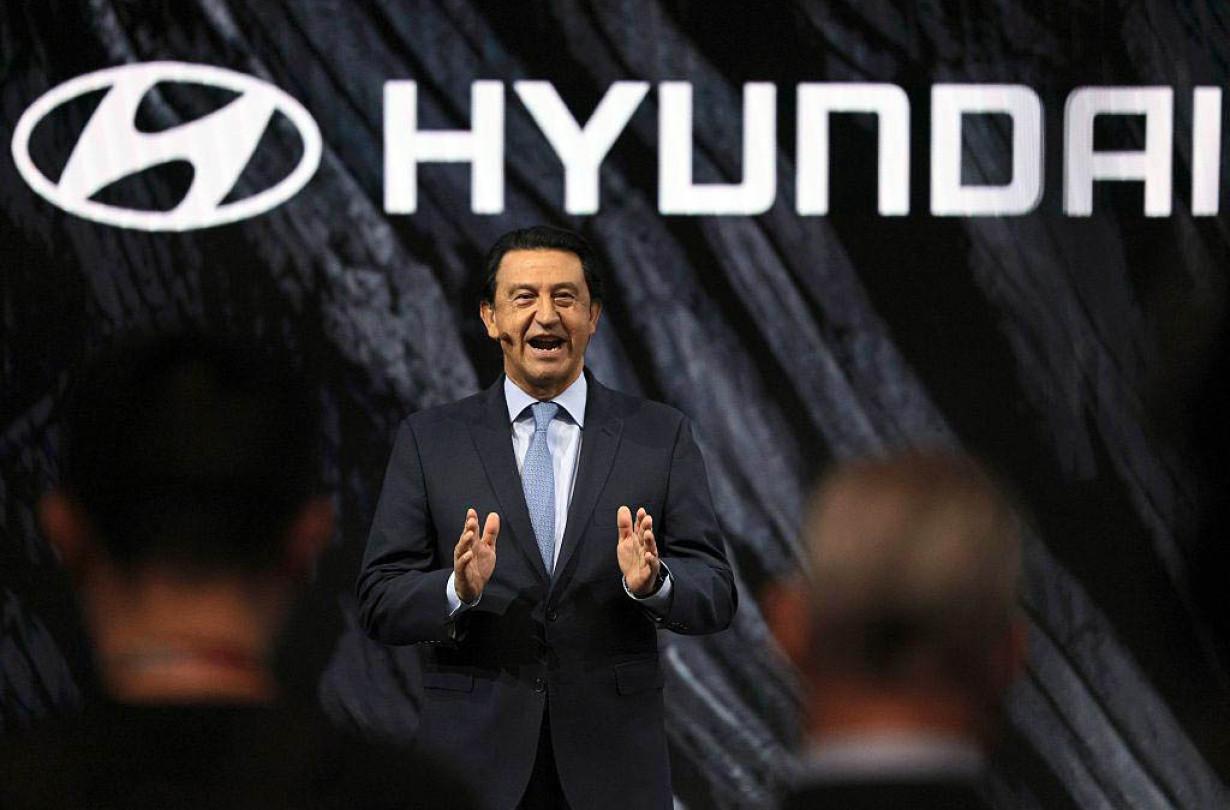Hyundai