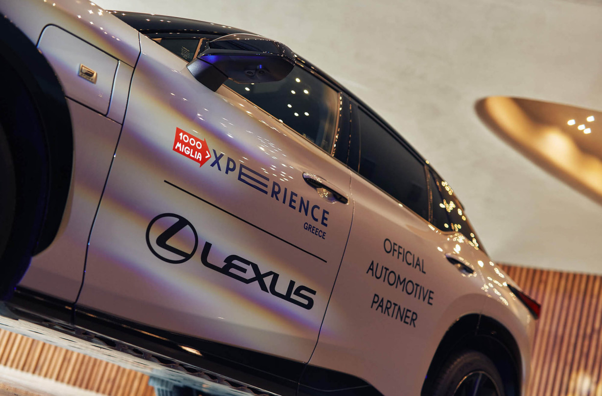 Lexus