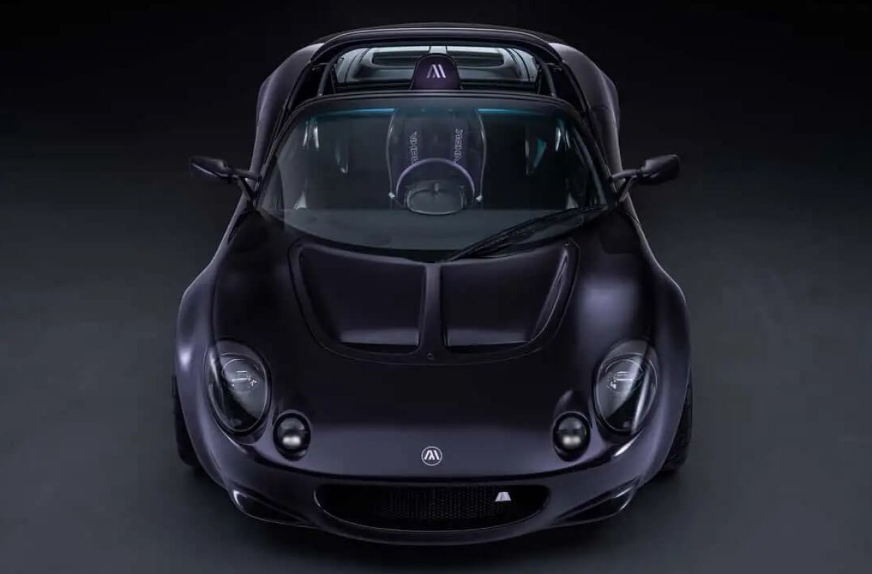 Lotus Elise