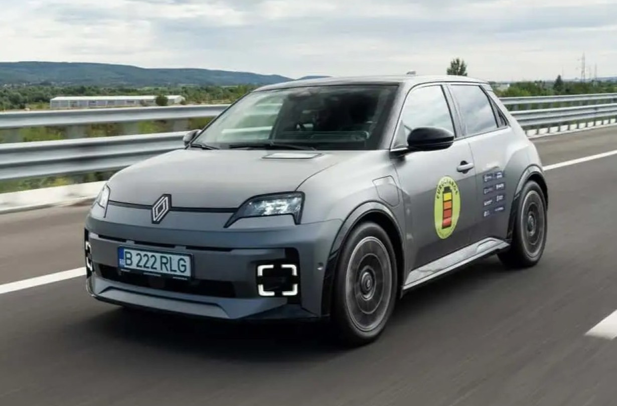 Renault 5
