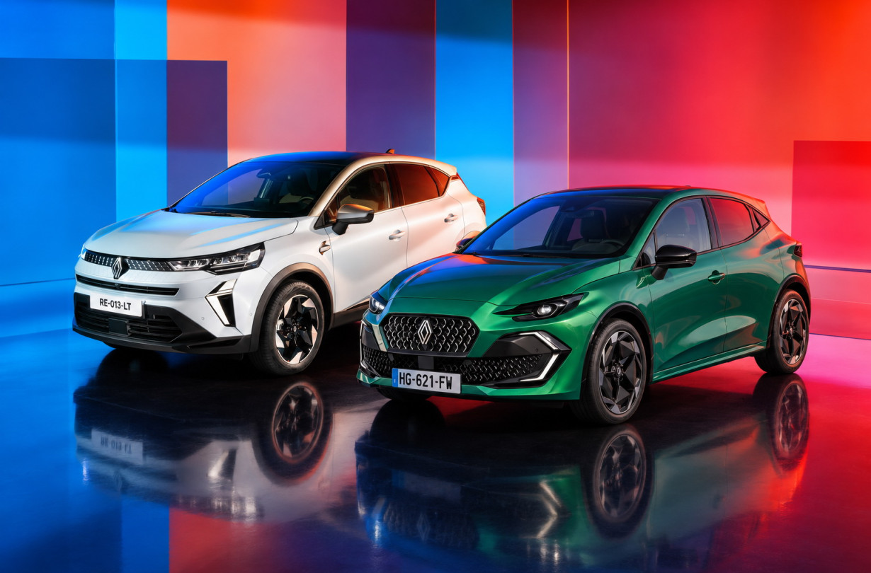 Renault
