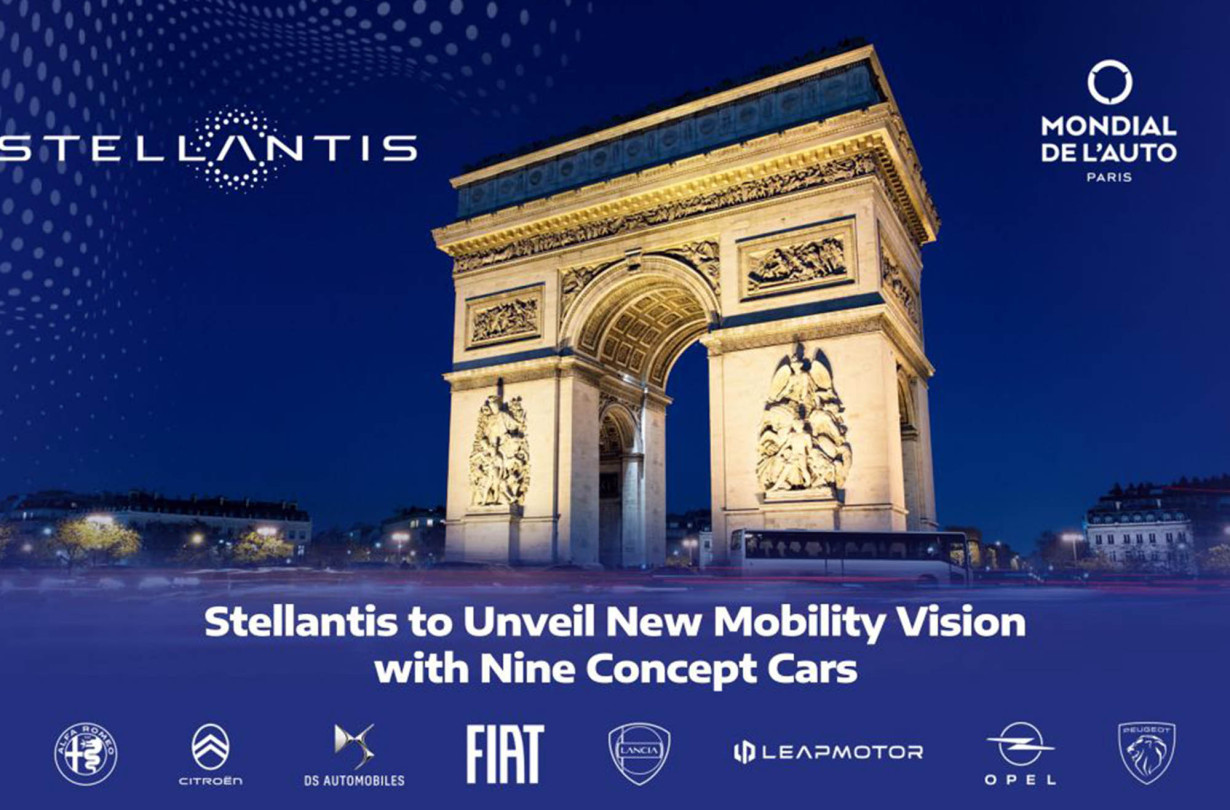 Stellantis