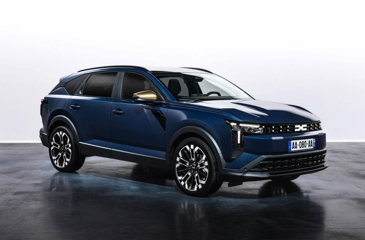 Dacia 