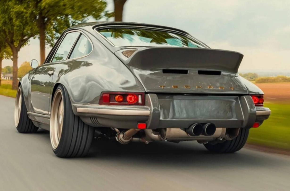TechArt