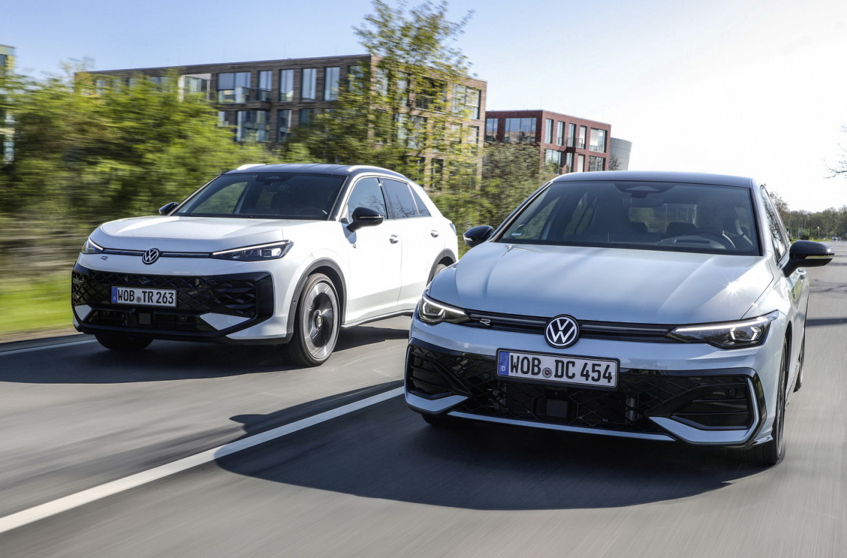 Volkswagen
