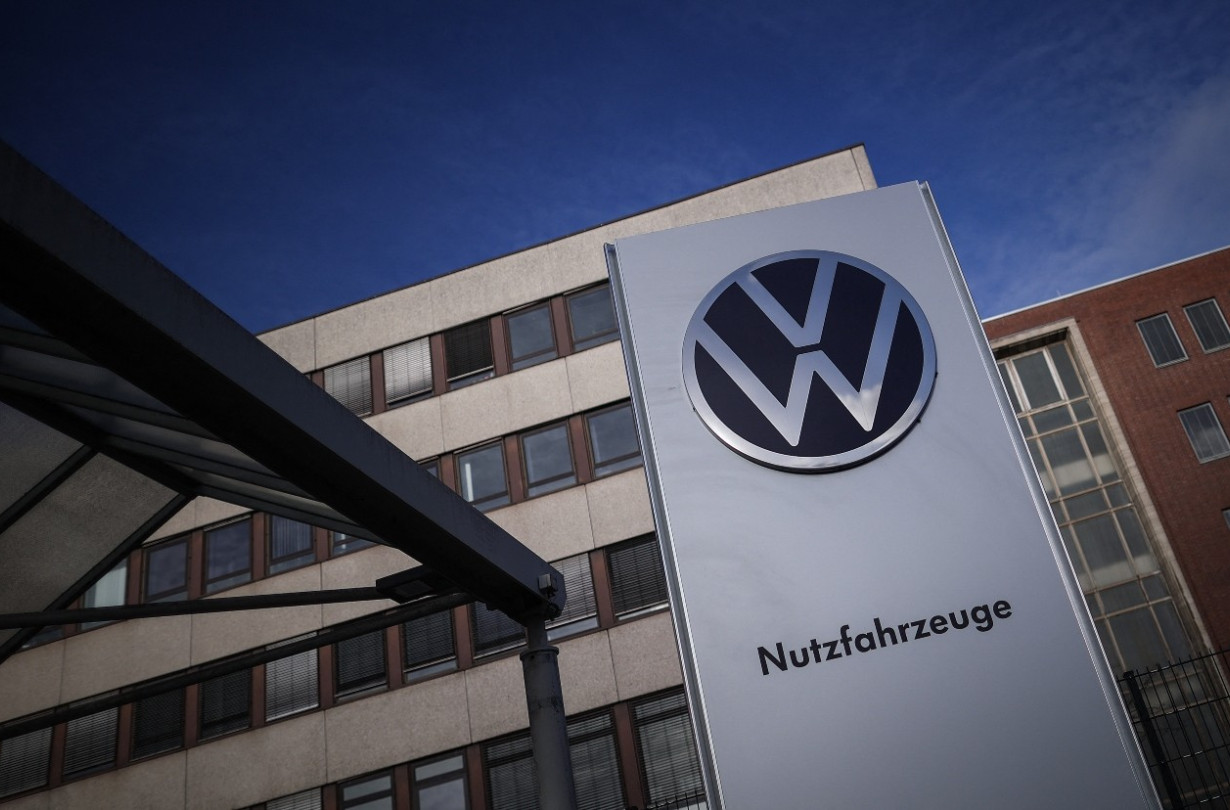 Volkswagen