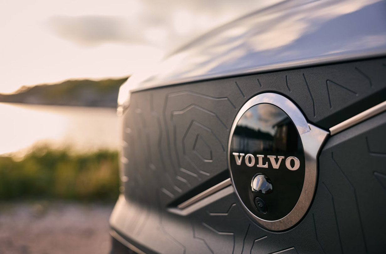 Volvo