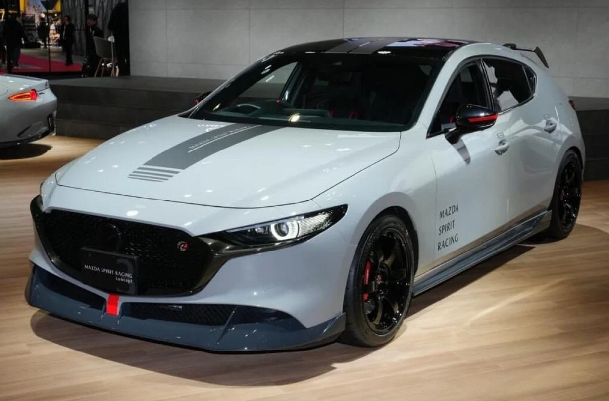 Mazda3