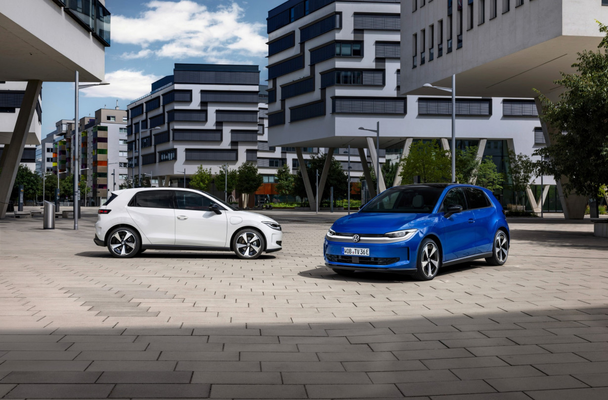 Volkswagen ID. Polo