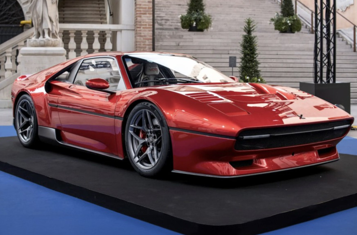 Ferrari 308