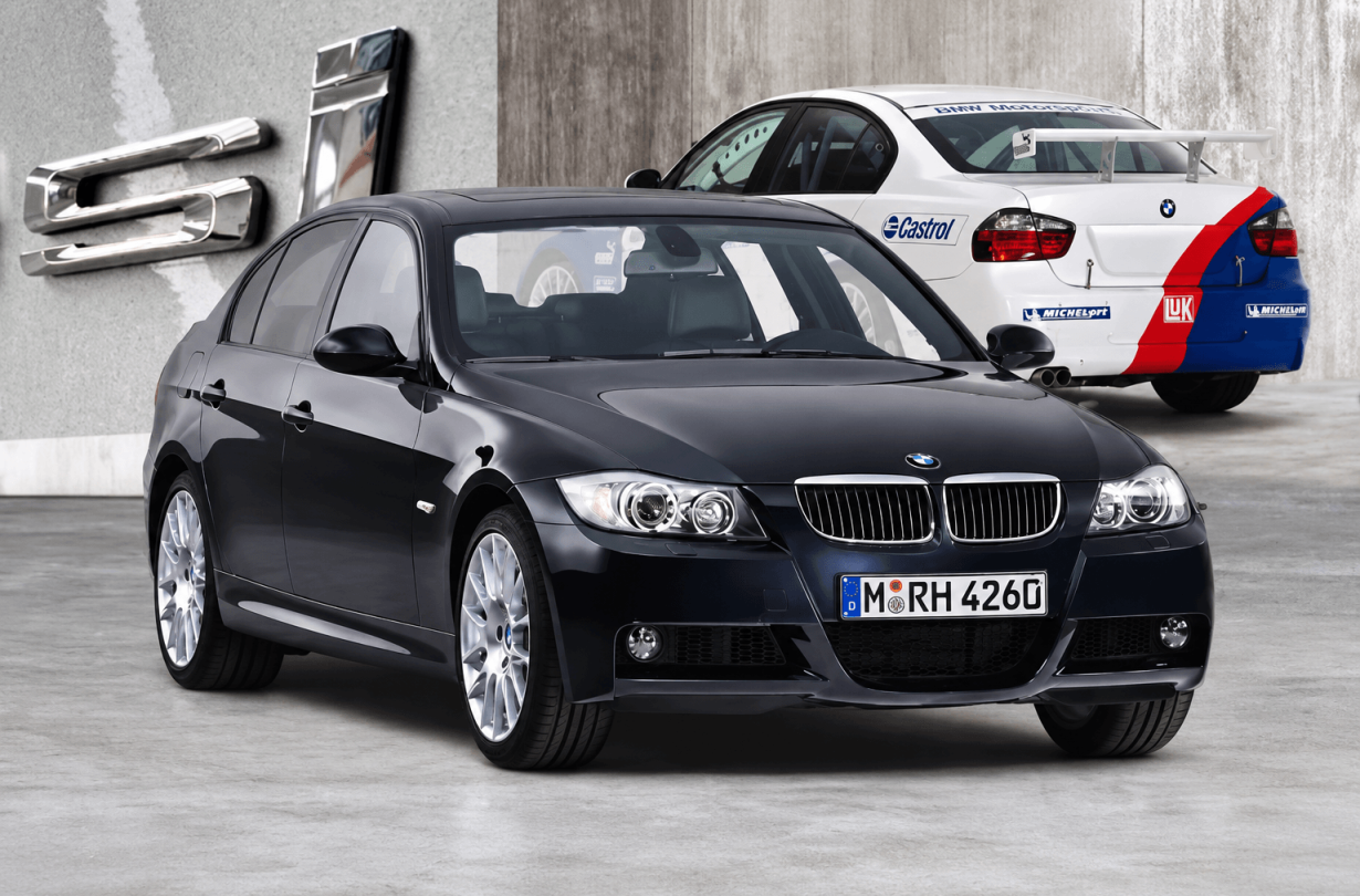 BMW 
