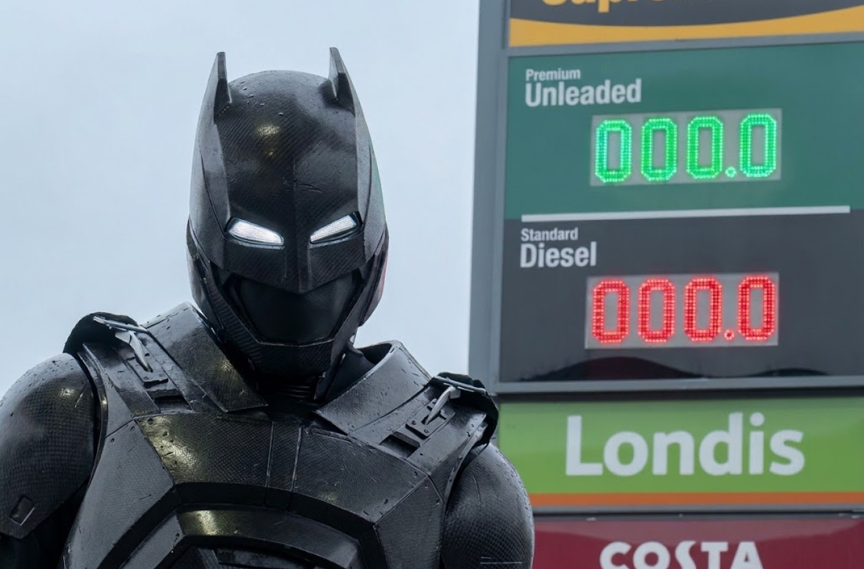 Batman