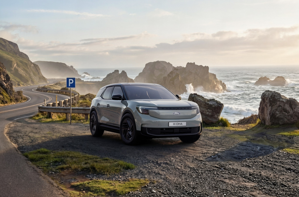 Ford Explorer Collection