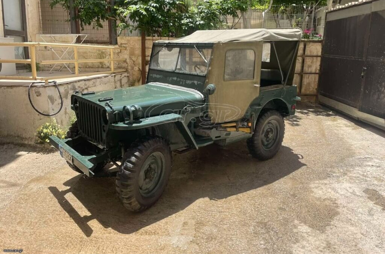 Willys MB